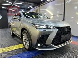 لێکزس NX